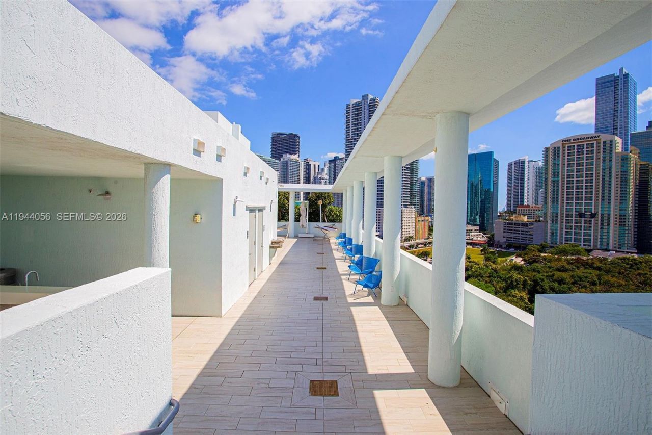 1600 SW 1st Ave , Unit 1108, Miami, FL 33129 Photo