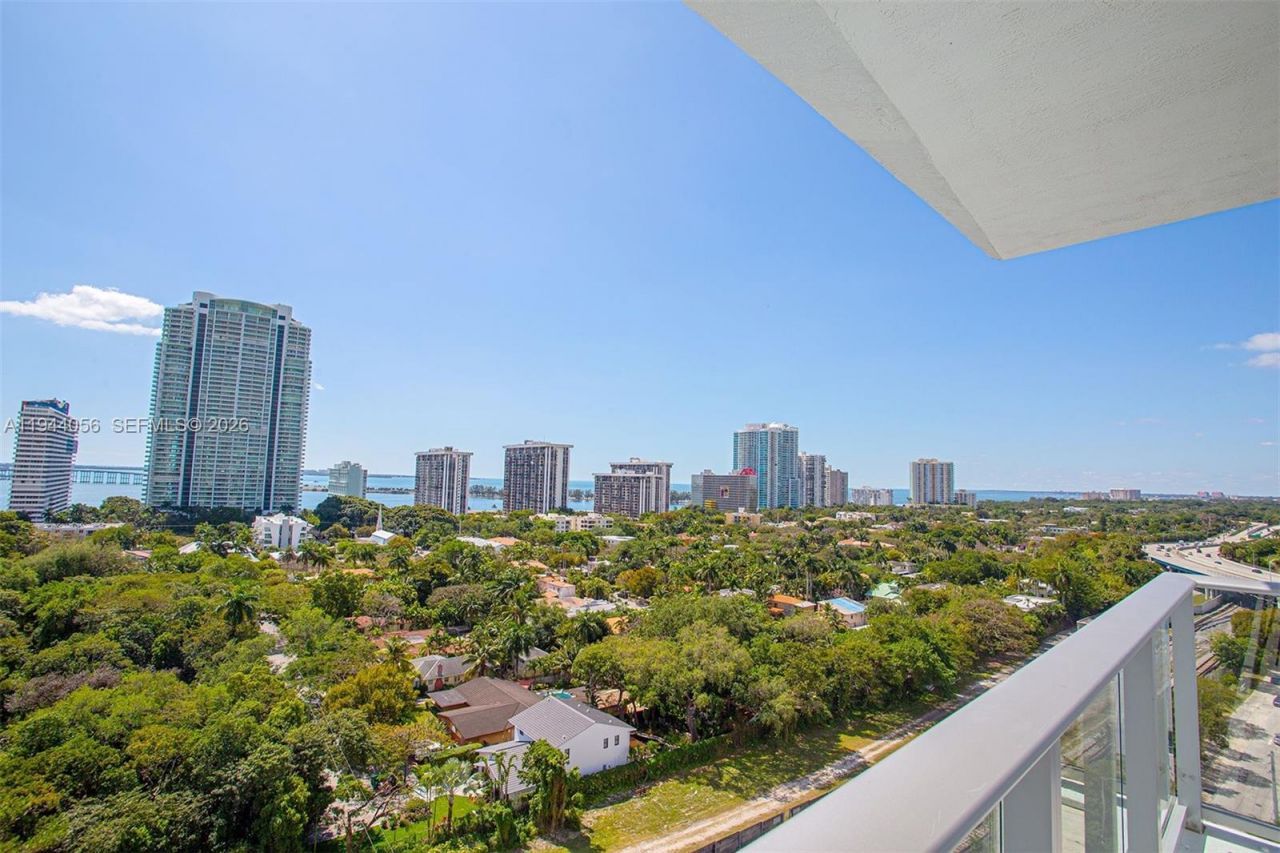 1600 SW 1st Ave , Unit 1108, Miami, FL 33129 Photo