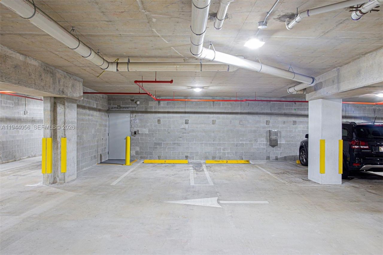 1600 SW 1st Ave , Unit 1108, Miami, FL 33129 Photo