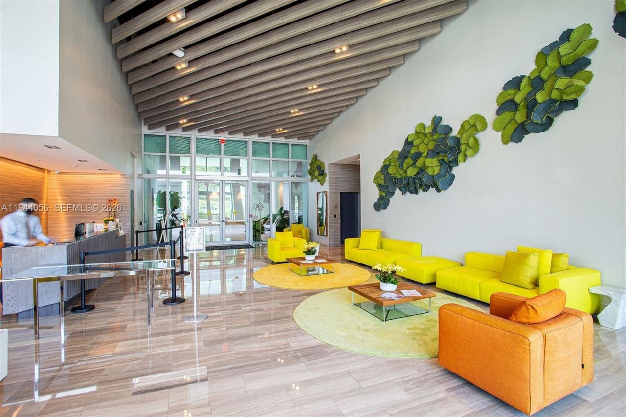 1600 SW 1st Ave , Unit 1108, Miami, FL 33129 Photo