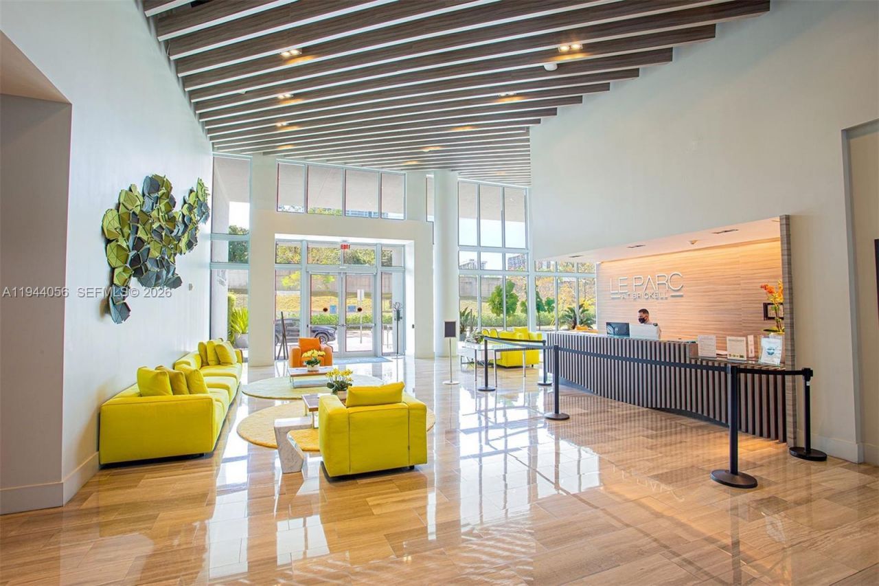 1600 SW 1st Ave , Unit 1108, Miami, FL 33129 Photo