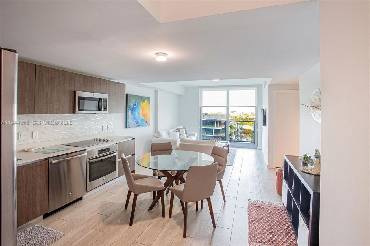 1600 SW 1st Ave , Unit 1108, Miami, FL 33129 Photo