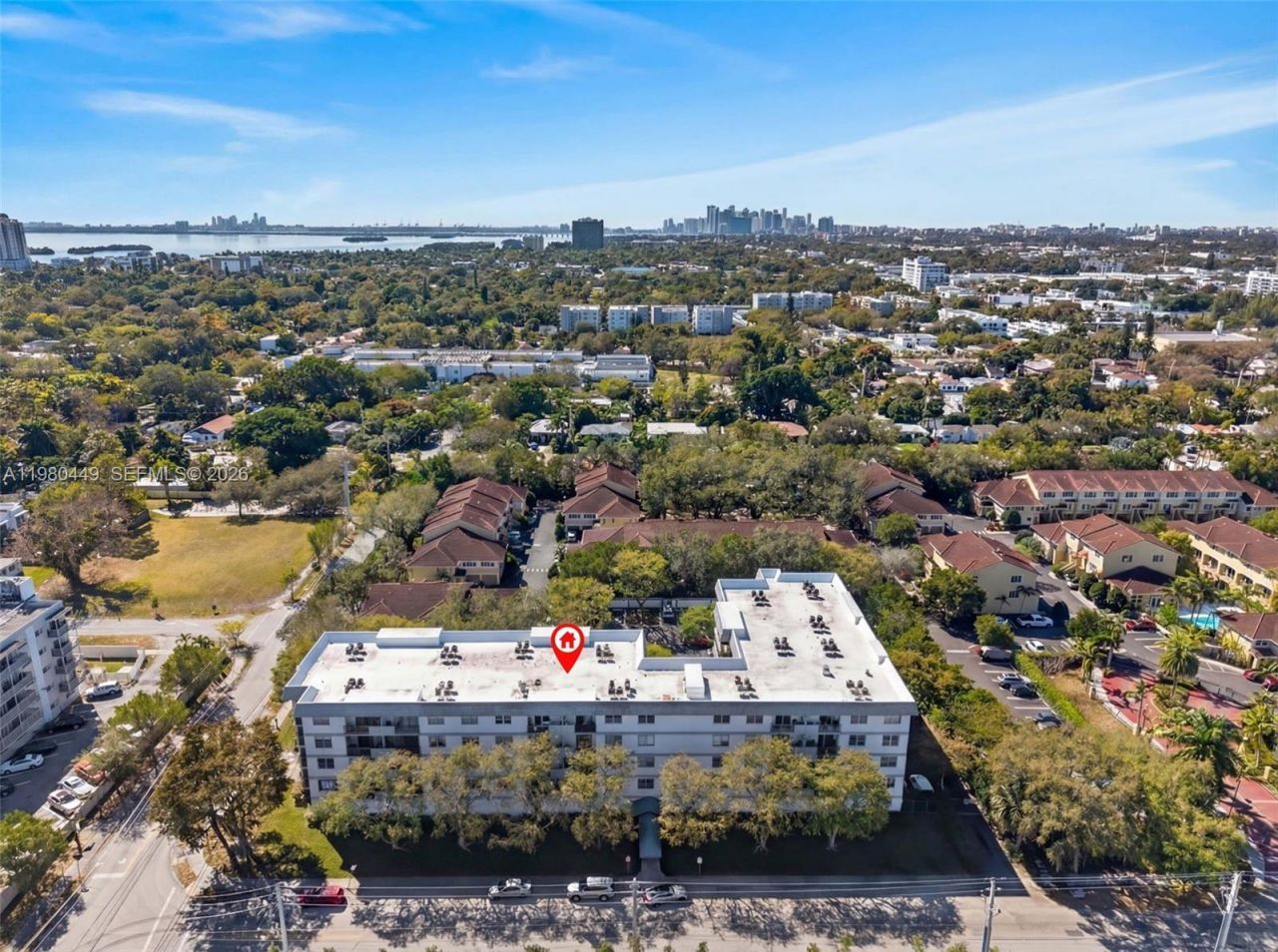 8950 NE 8th Ave, Unit 402, Miami, FL 33138 Photo