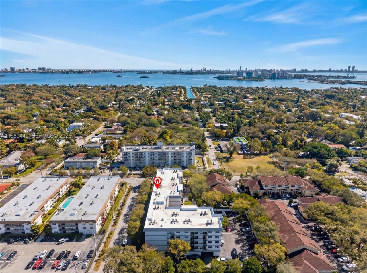 8950 NE 8th Ave, Unit 402, Miami, FL 33138 Photo