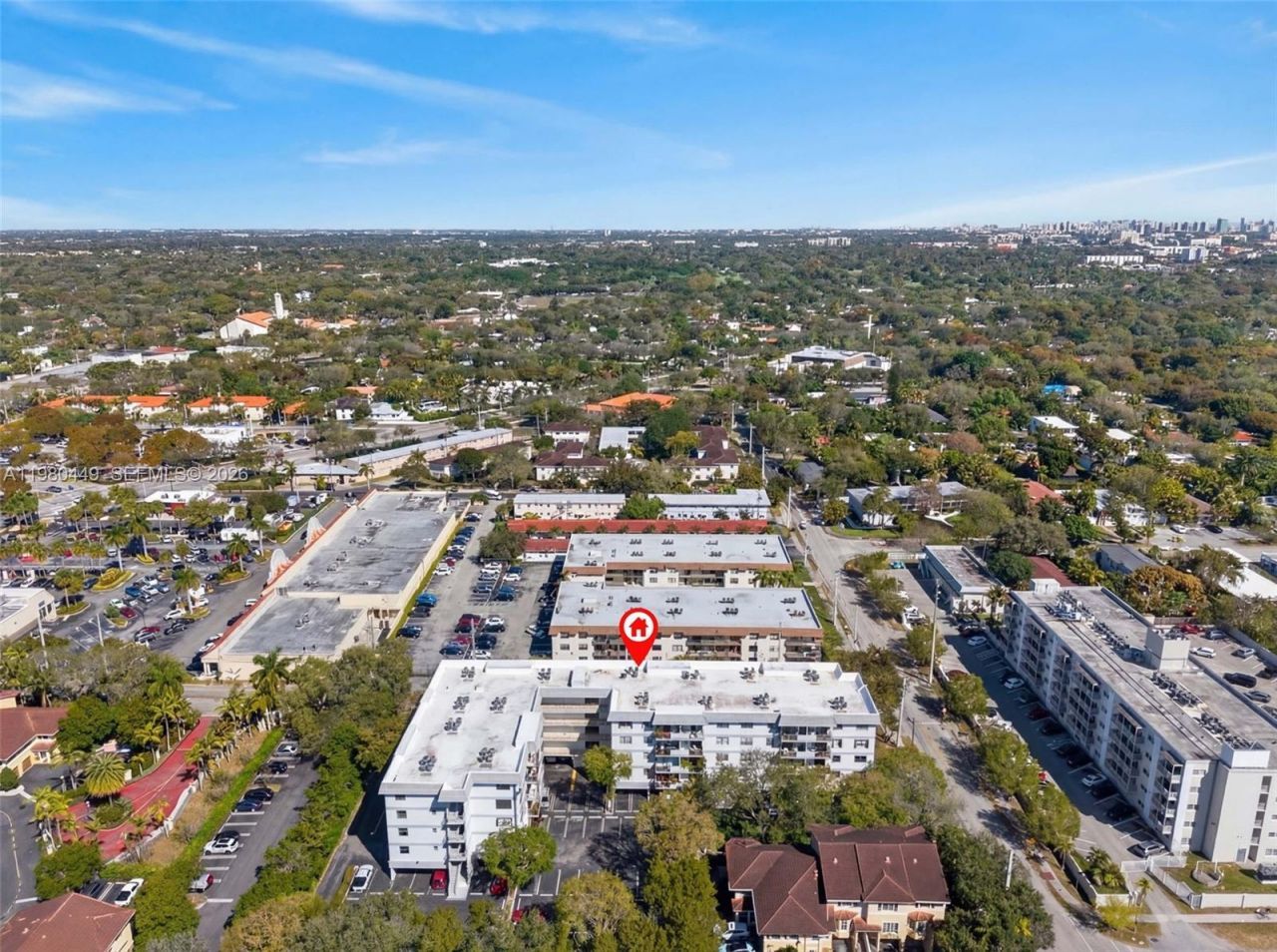 8950 NE 8th Ave, Unit 402, Miami, FL 33138 Photo