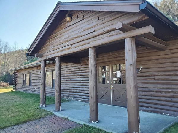 25 Hathorn Drive, Enfield, NH 03748