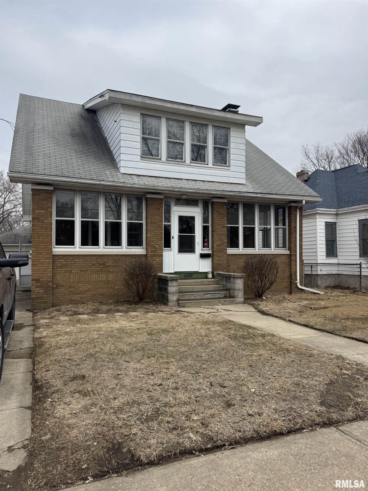 1620 N Wisconsin Avenue, Peoria, IL 61603 Main Photo