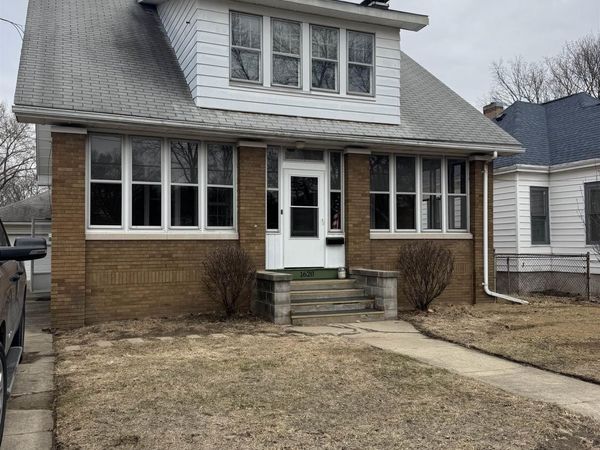 1620 N WISCONSIN Avenue, Peoria, IL 61603