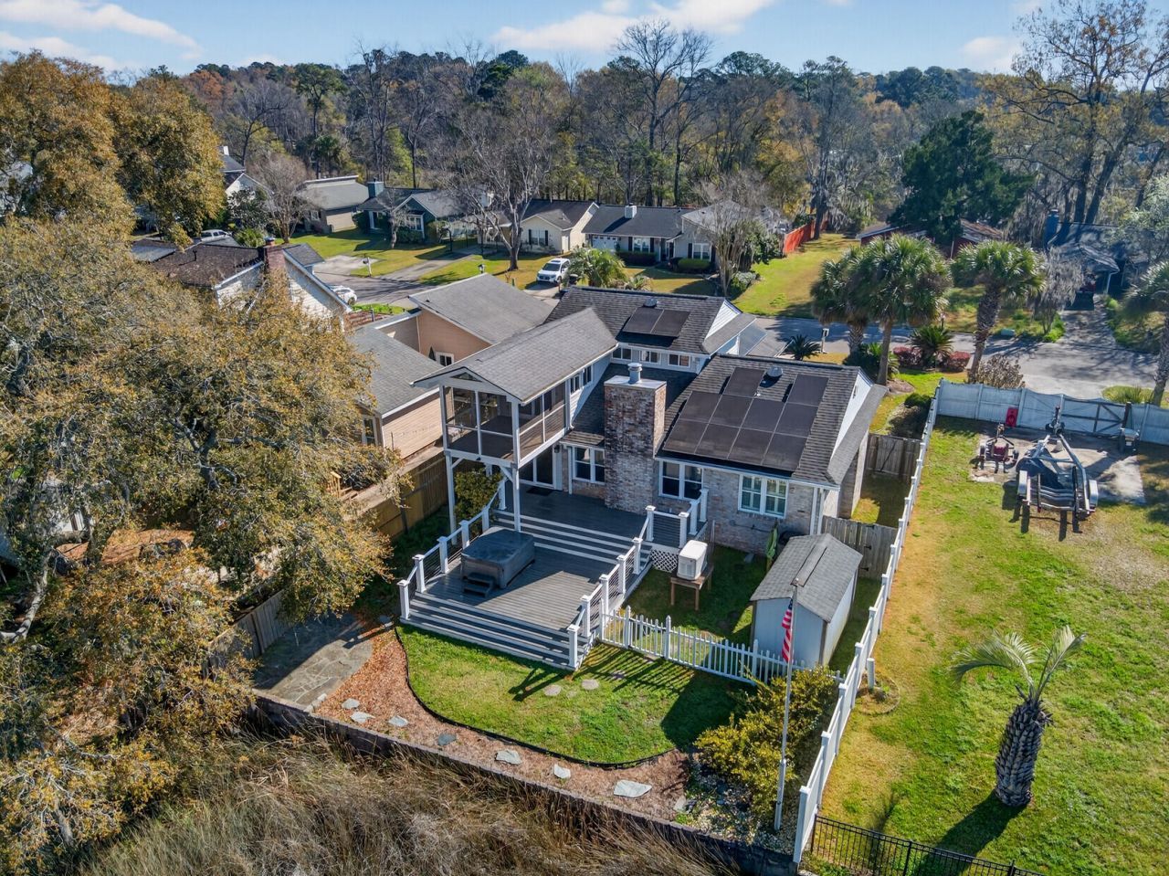 5721 Saint Angela Drive Photo 54