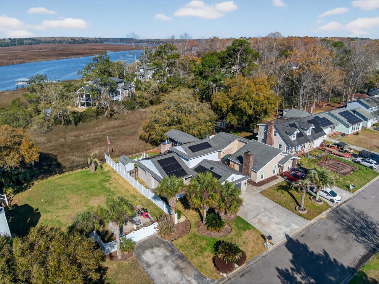 5721 Saint Angela Drive Photo 57