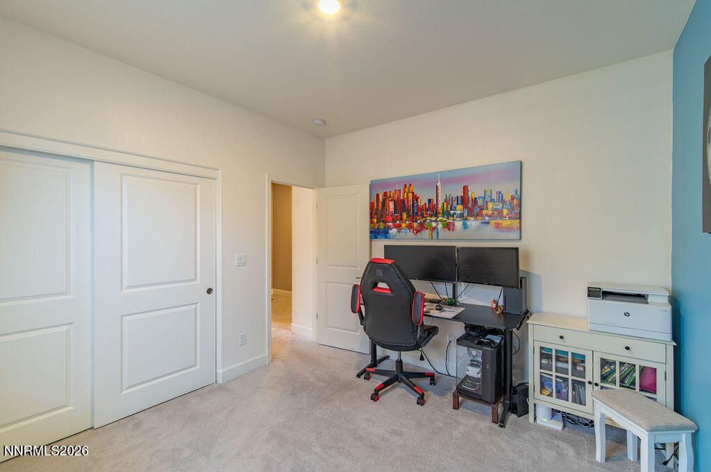 1124 Dapple Drive, Minden, NV 89423 Photo