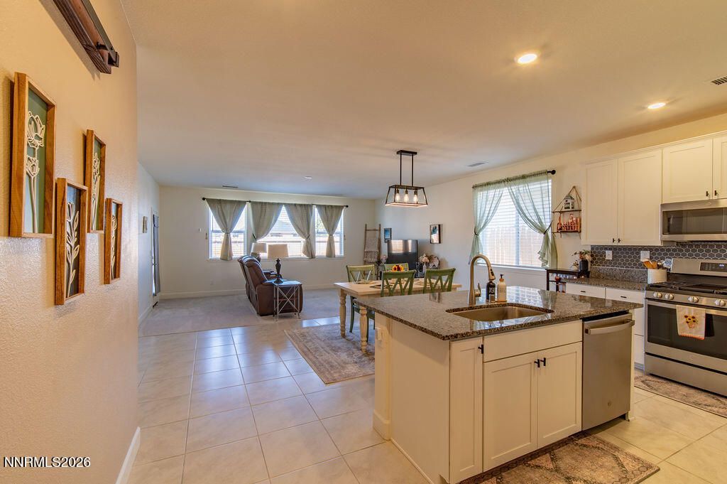 1124 Dapple Drive, Minden, NV 89423 Photo