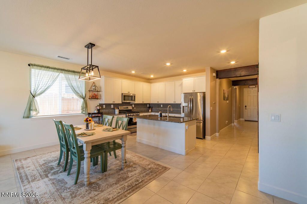 1124 Dapple Drive, Minden, NV 89423 Photo