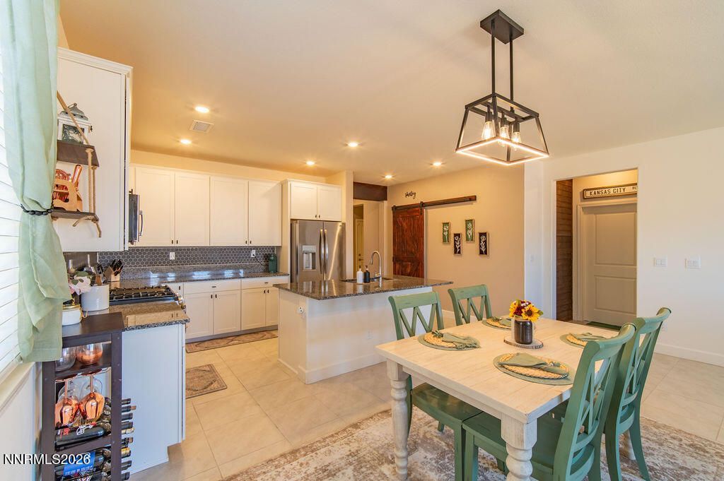 1124 Dapple Drive, Minden, NV 89423 Photo