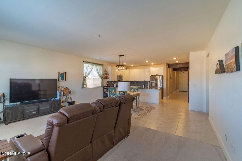 1124 Dapple Drive, Minden, NV 89423 Photo