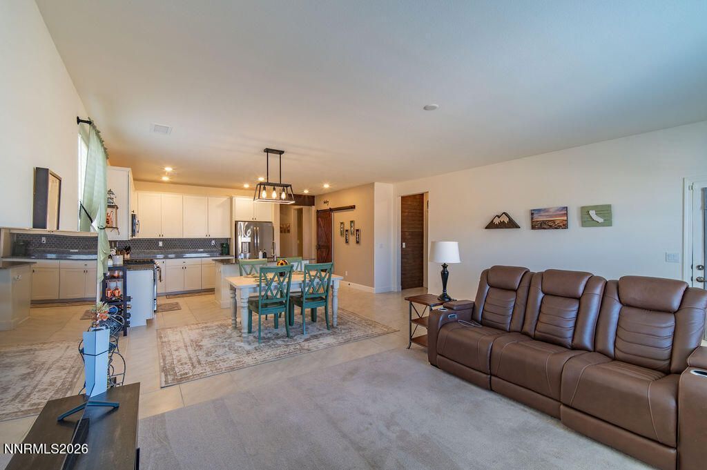 1124 Dapple Drive, Minden, NV 89423 Photo