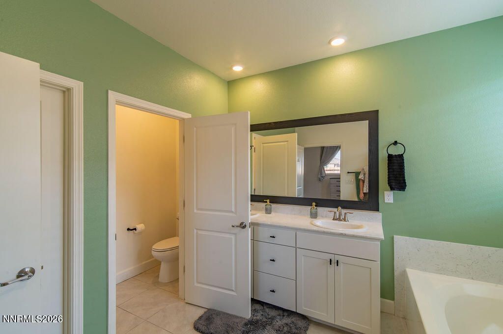 1124 Dapple Drive, Minden, NV 89423 Photo