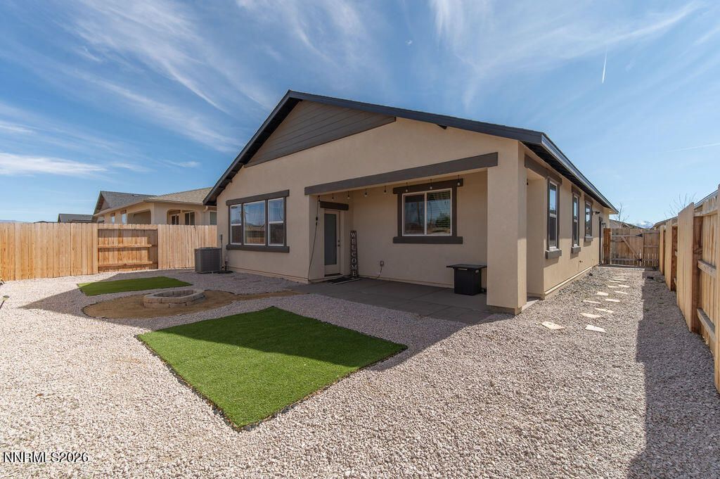 1124 Dapple Drive, Minden, NV 89423 Photo