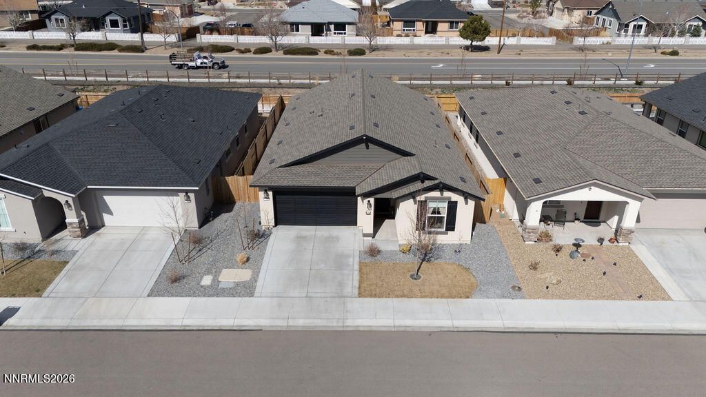 1124 Dapple Drive, Minden, NV 89423 Photo