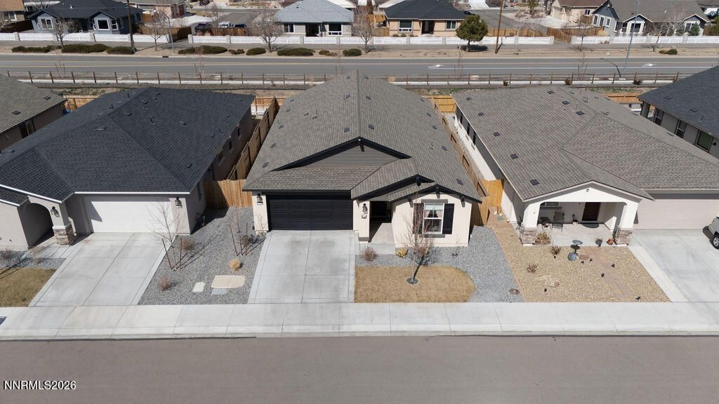 1124 Dapple Drive, Minden, NV 89423 Photo