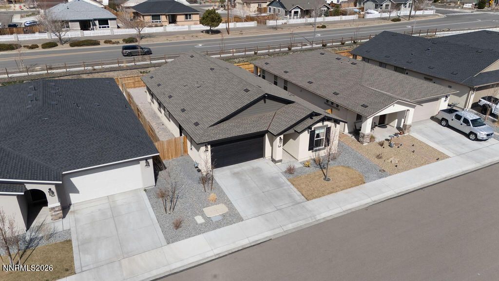 1124 Dapple Drive, Minden, NV 89423 Photo