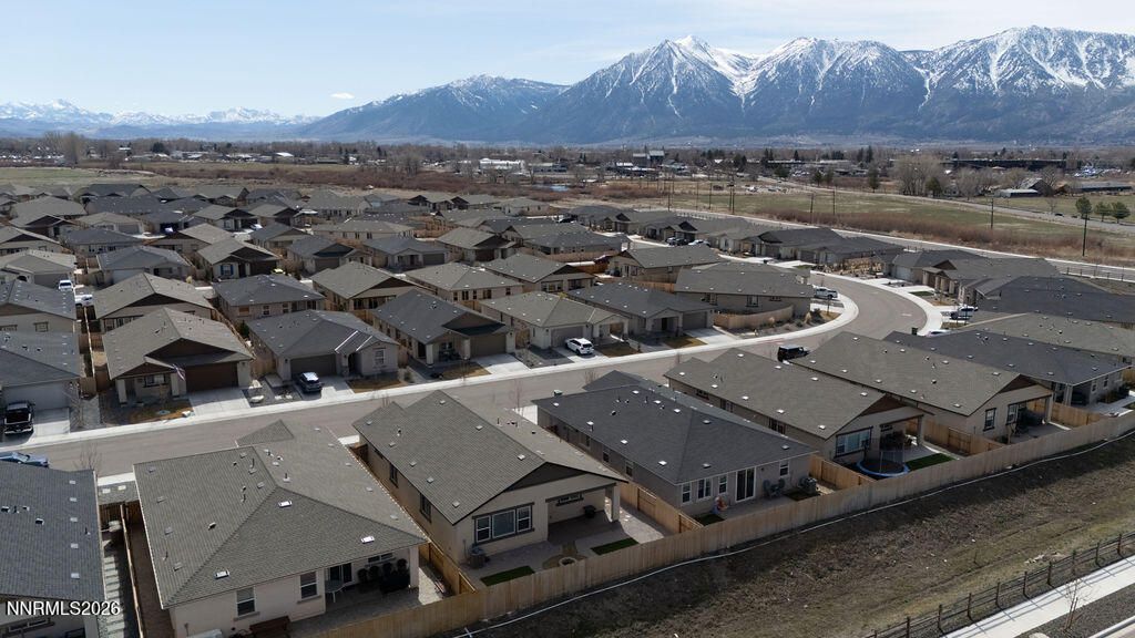 1124 Dapple Drive, Minden, NV 89423 Photo