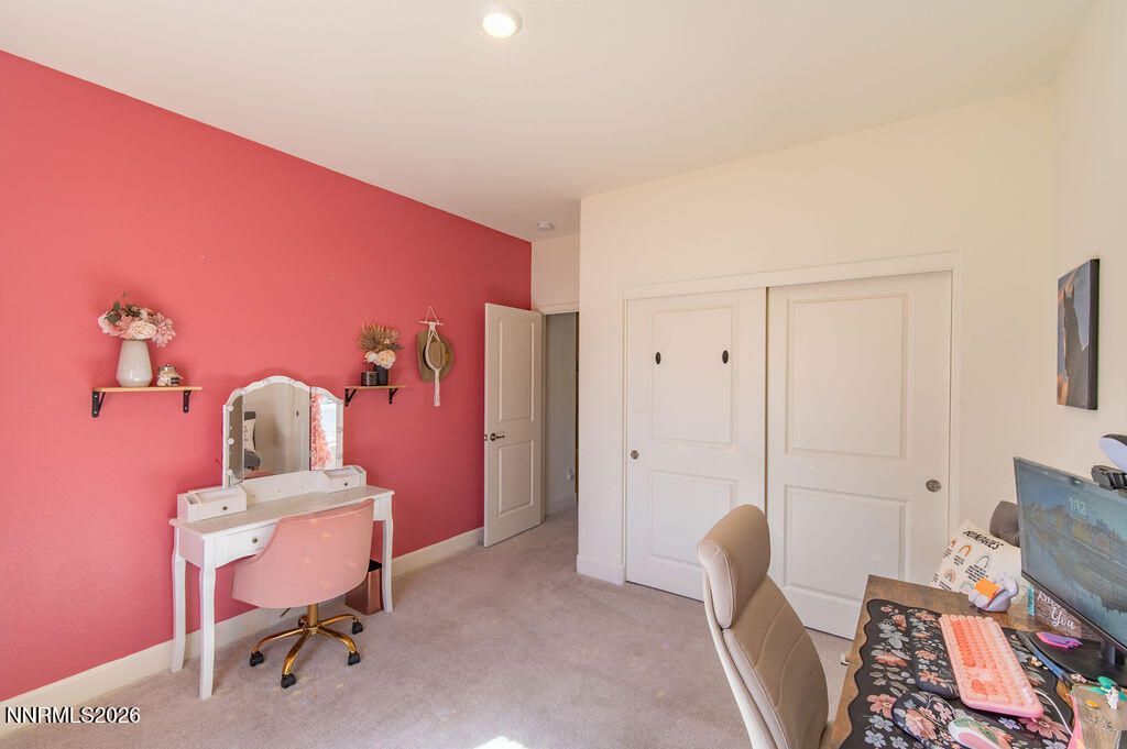 1124 Dapple Drive, Minden, NV 89423 Photo