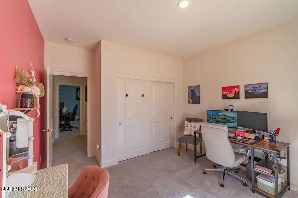 1124 Dapple Drive, Minden, NV 89423 Photo