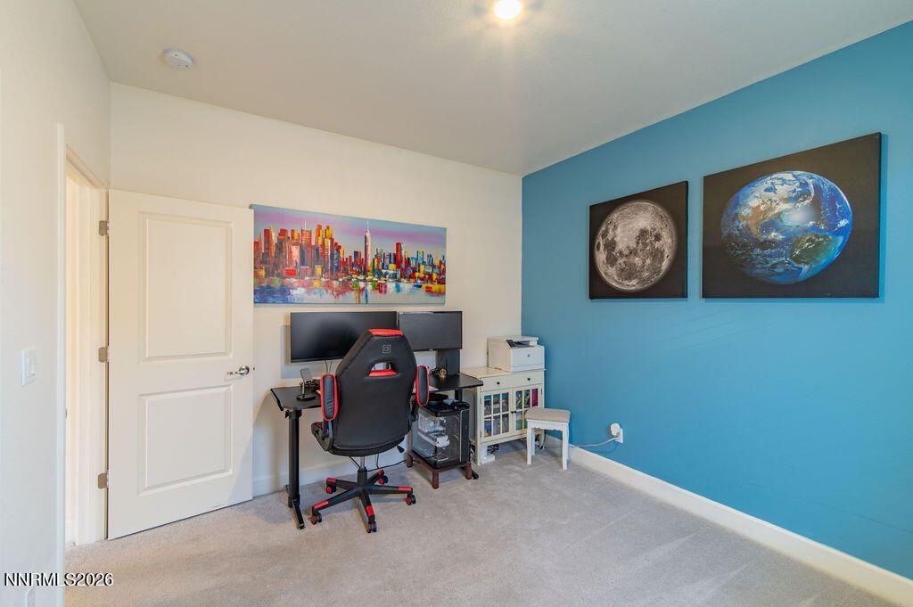 1124 Dapple Drive, Minden, NV 89423 Photo