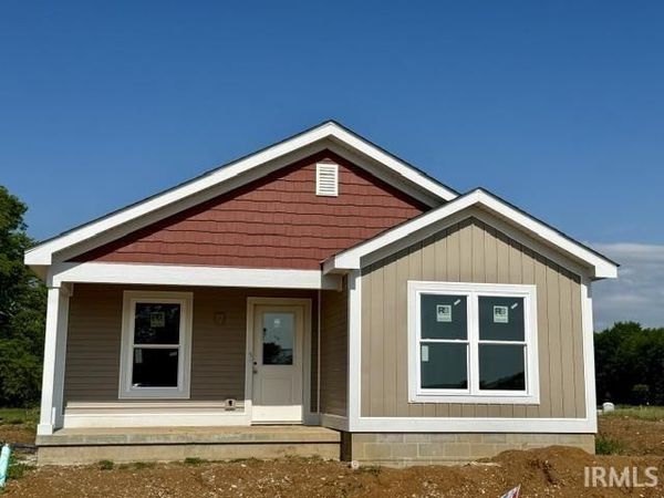 7640 W Julia Drive, Ellettsville, IN 47429