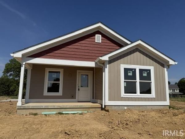 7640 W Julia Drive, Ellettsville, IN 47429