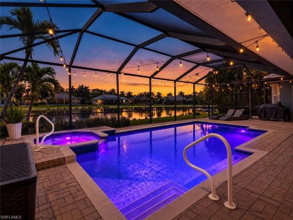 13621 China Berry WAY, FORT MYERS, FL 33908