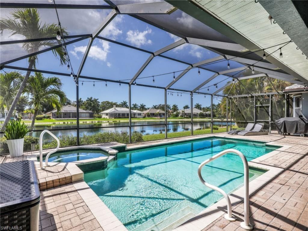 13621 China Berry Way, Fort Myers, FL 33908 Photo