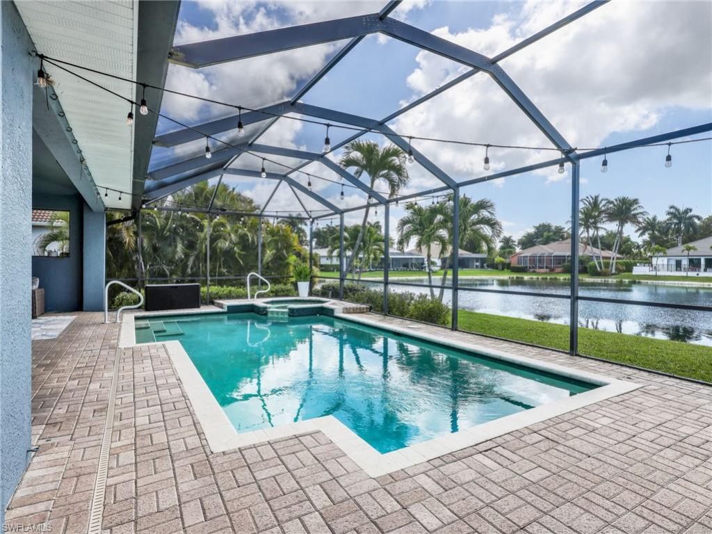 13621 China Berry Way, Fort Myers, FL 33908 Photo