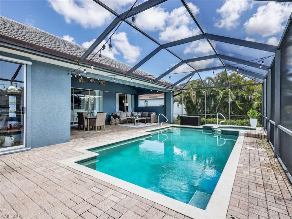 13621 China Berry Way, Fort Myers, FL 33908 Photo