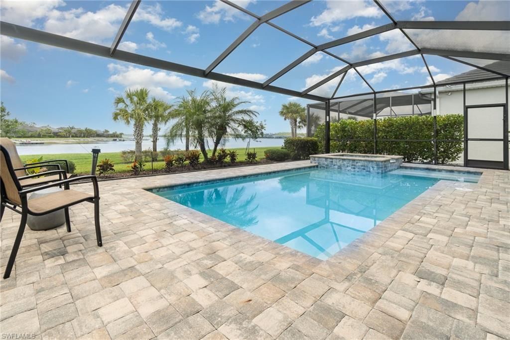 15278 Blue Bay Cir, Fort Myers, FL 33913 Photo