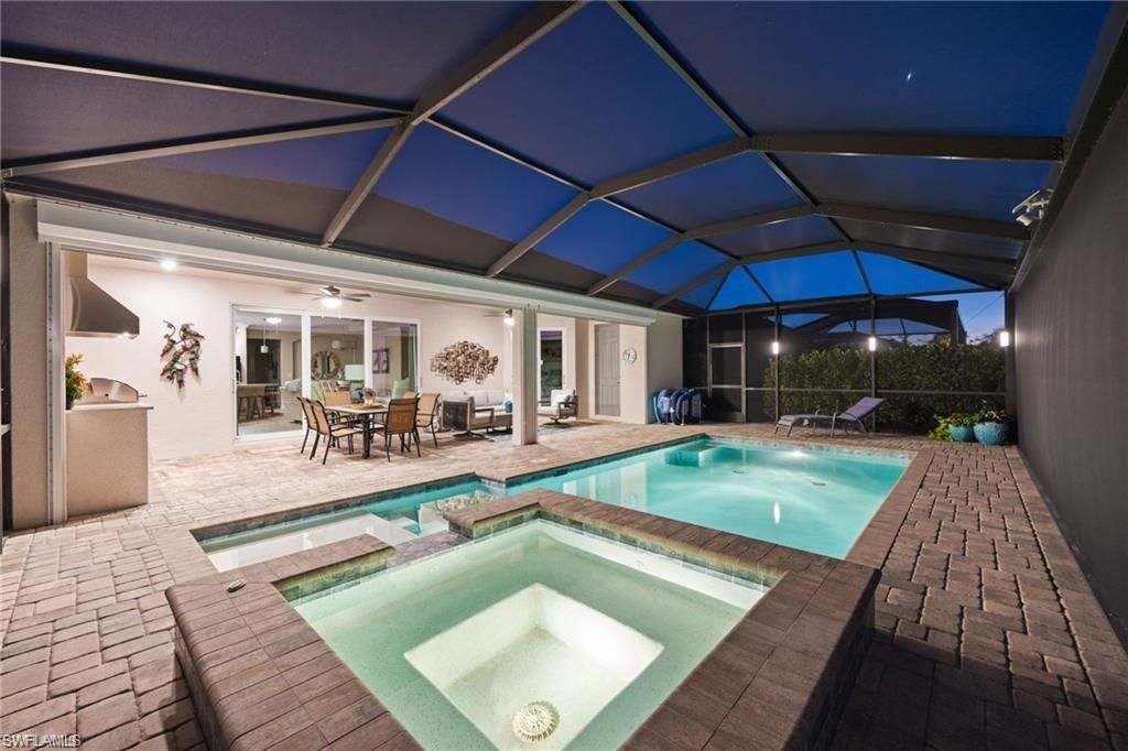 15278 Blue Bay Cir, Fort Myers, FL 33913 Photo