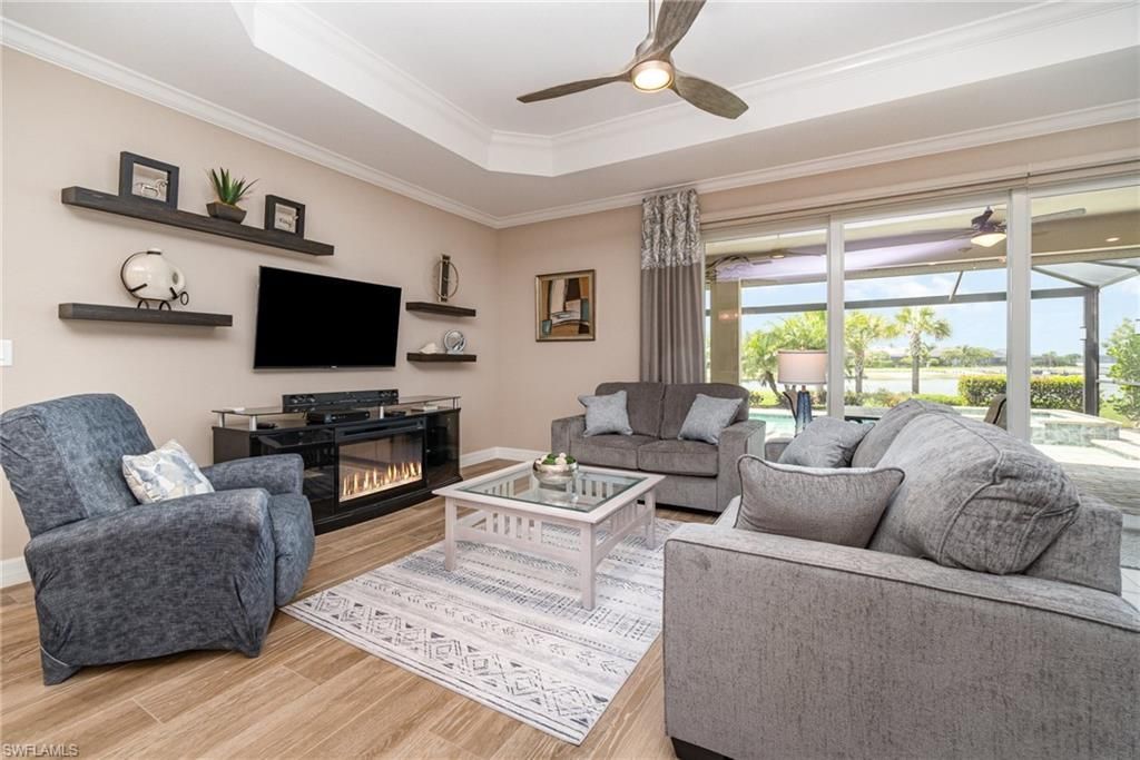 15278 Blue Bay Cir, Fort Myers, FL 33913 Photo