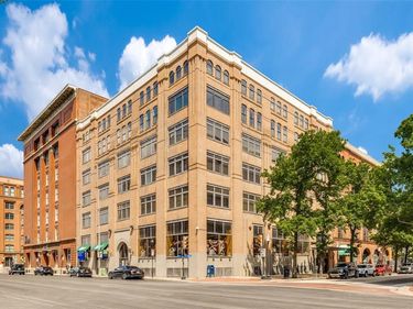 509 Elm Street, Unit 405, Dallas, TX 75202