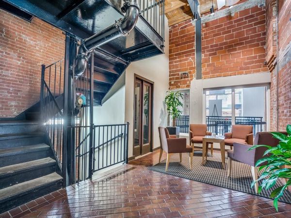 509 Elm Street, Unit 405, Dallas, TX 75202