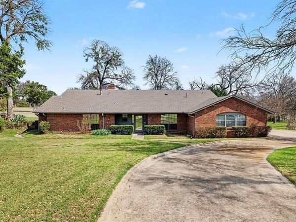 6746 Talbot Parkway, Dallas, TX 75232