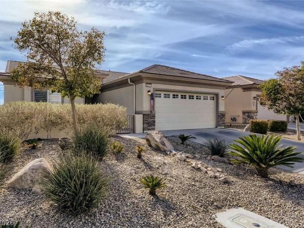 2517 Willow Wren Drive , North Las Vegas, NV 89084