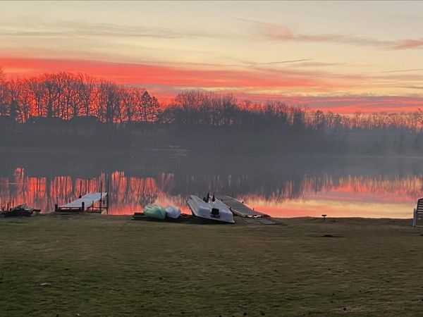 9621 Lakeview Drive, Jerome, MI 49249