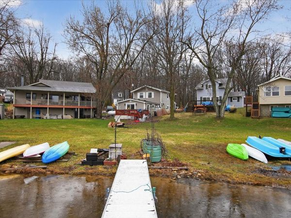 9621 Lakeview Drive, Jerome, MI 49249