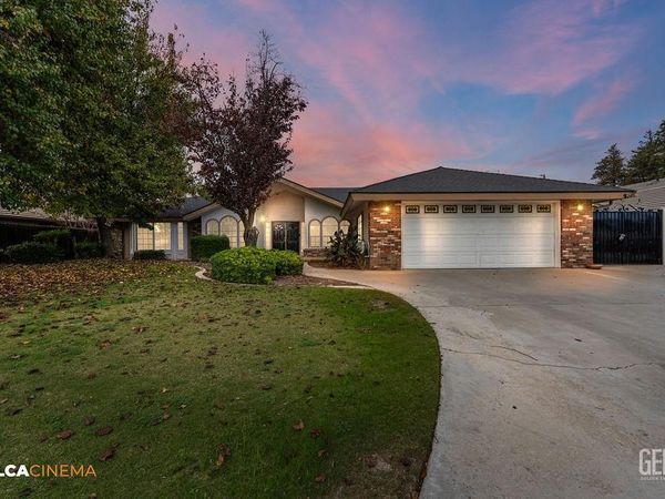 7712 Jensen Avenue, Bakersfield, CA 93308