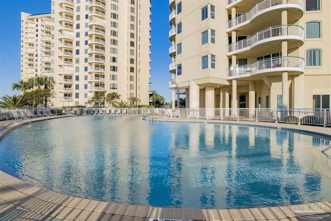 13599 Perdido Key Dr, Unit T-2A, Pensacola, FL 32507 Main Photo