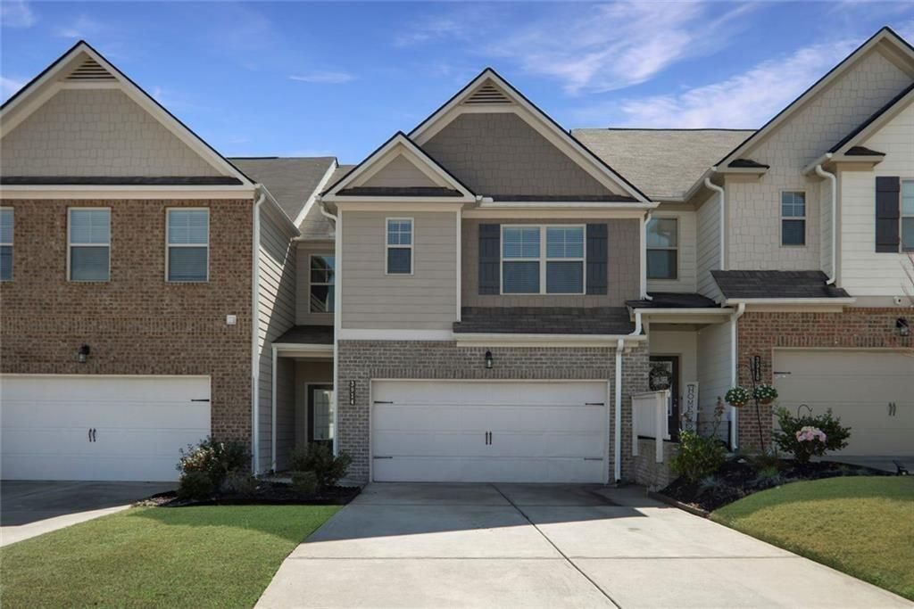 3914 Prospect Point Drive, Oakwood, GA 30566 Main Photo