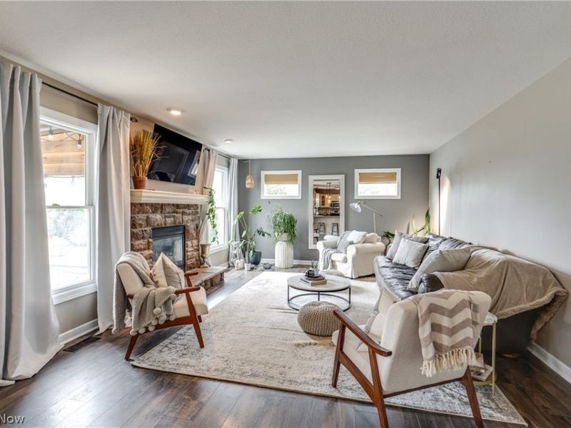 5452 Shadow Field Circle NE, Louisville, OH 44641 Photo 13