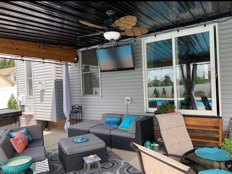 5452 Shadow Field Circle NE, Louisville, OH 44641 Photo 35