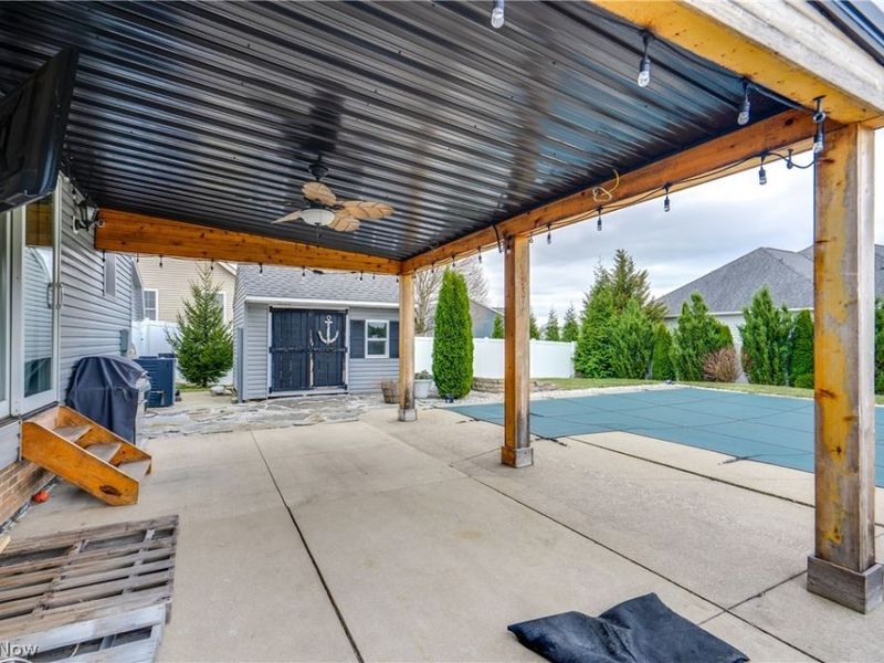 5452 Shadow Field Circle NE, Louisville, OH 44641 Photo 37